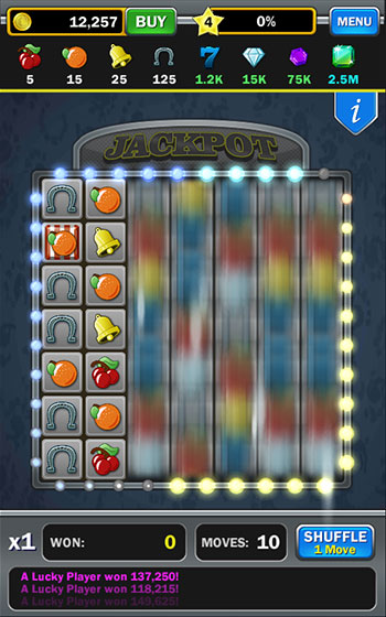 Jackpot Gems #2